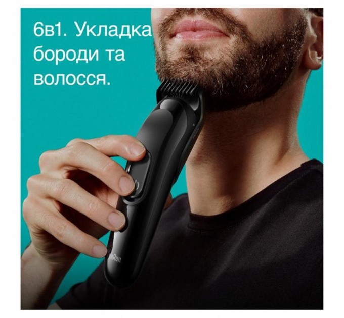 Braun Тример Braun MGK 3410_