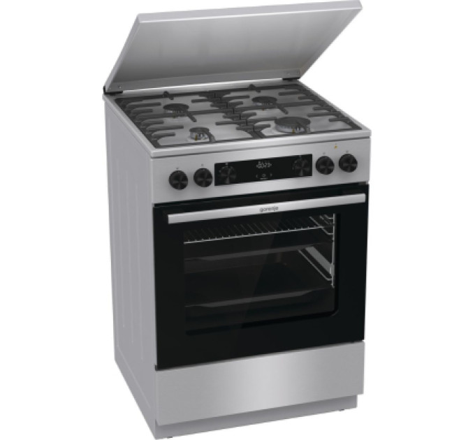 Gorenje Плита Gorenje GKS6C71XF