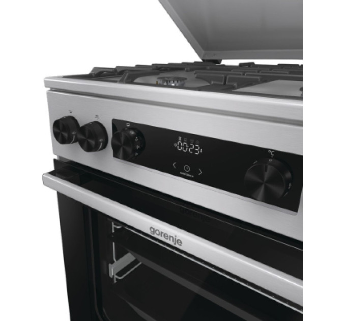 Gorenje Плита Gorenje GKS6C71XF