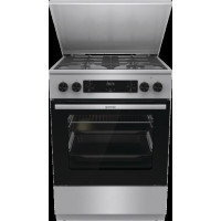 Плита Gorenje GKS6C71XF