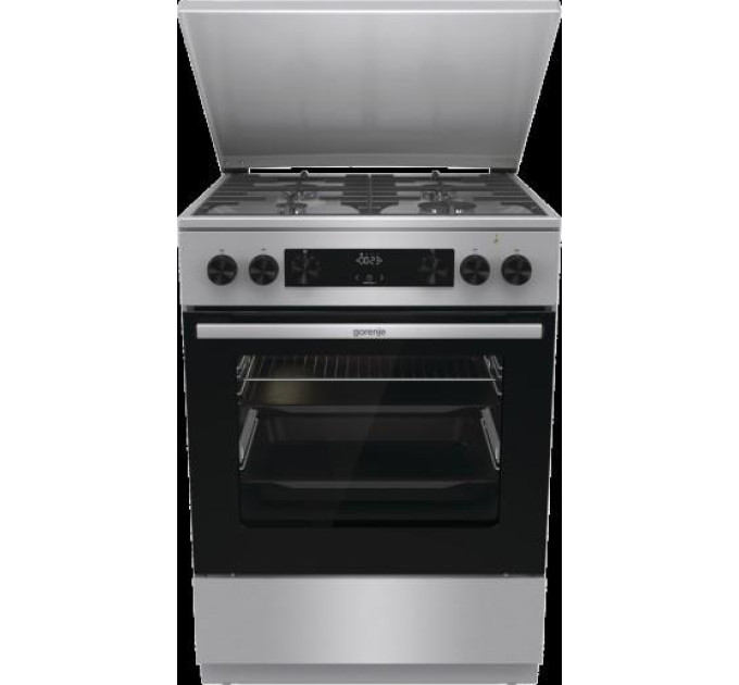 Gorenje Плита Gorenje GKS6C71XF