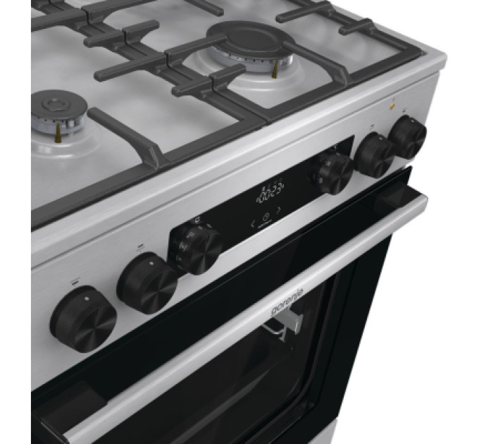 Gorenje Плита Gorenje GKS6C71XF