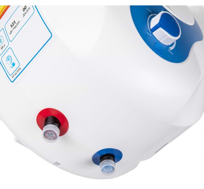 Scandix Водонагрівач Scandix WHC 10-20