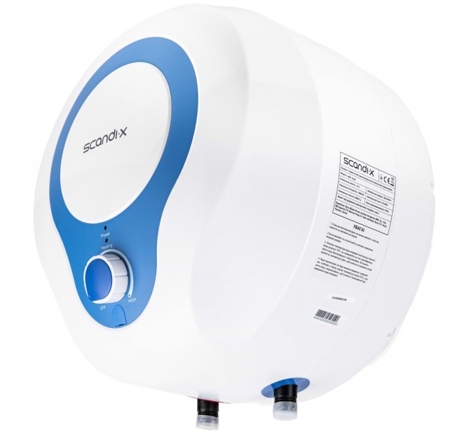 Scandix Водонагрівач Scandix WHC 10-20
