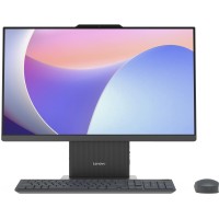 Комп'ютер Lenovo IdeaCentre AiO 27IRH9 QHD / i5-13420H, 16, 1TB, кл+м (F0HM0071UO)