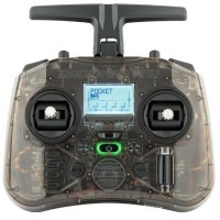 Пульт управління для дрона RadioMaster Pocket ELRS Charcoal (HP0157.0054-M2)