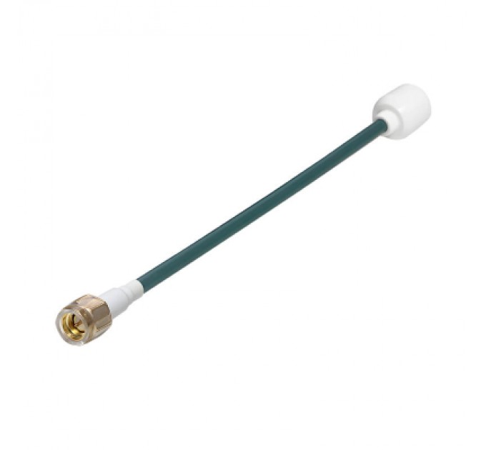 Peakfpv Антена для дрона Peakfpv 6.7-7.2G 124mm SMA упаковка 50 шт. (AT6772BOX)