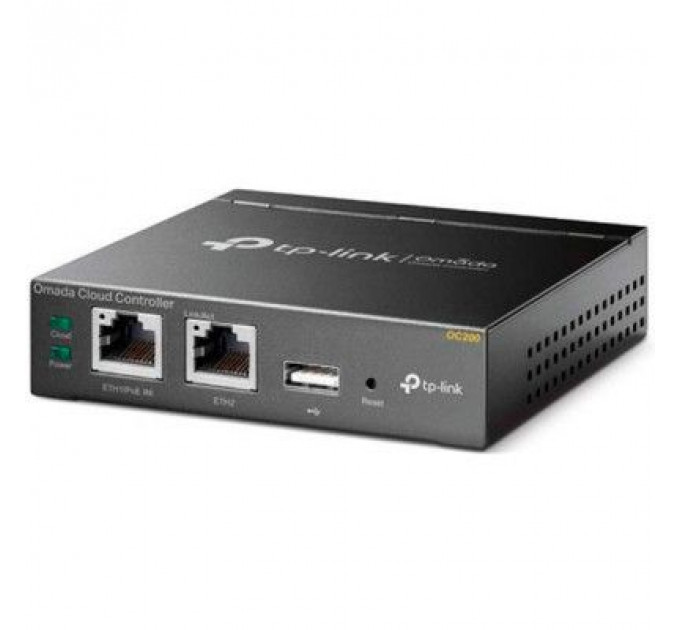 Комутатор мережевий TP-Link OC200