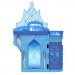 Disney Frozen Ігровий набір Disney Frozen Замок принцеси Ельзи за мотивами м/ф Крижане серце (JDP63)