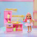 Rainbow High Лялька Rainbow High серії Littles - Кондитерська Кенді (522058)