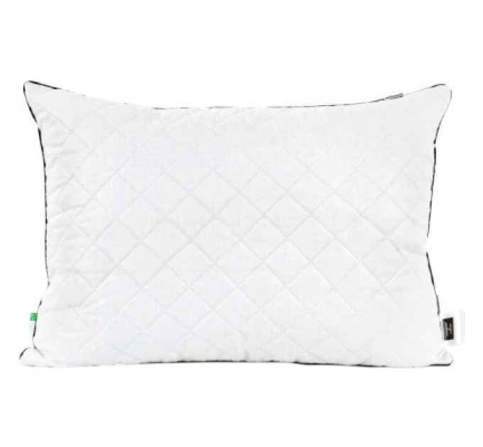 MirSon Подушка MirSon 1487 Royal Pearl memory effekt Середня 40х60 см (2200001539648)
