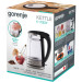 Gorenje Електрочайник Gorenje K17GDW