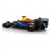 LEGO Конструктор LEGO Speed Champions Автомобіль для перегонів F1 Oracle Red Bull Racing RB20 (77243)