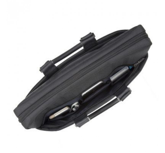 Сумка для ноутбука RivaCase 15.6" 8135 Black (8135Black)