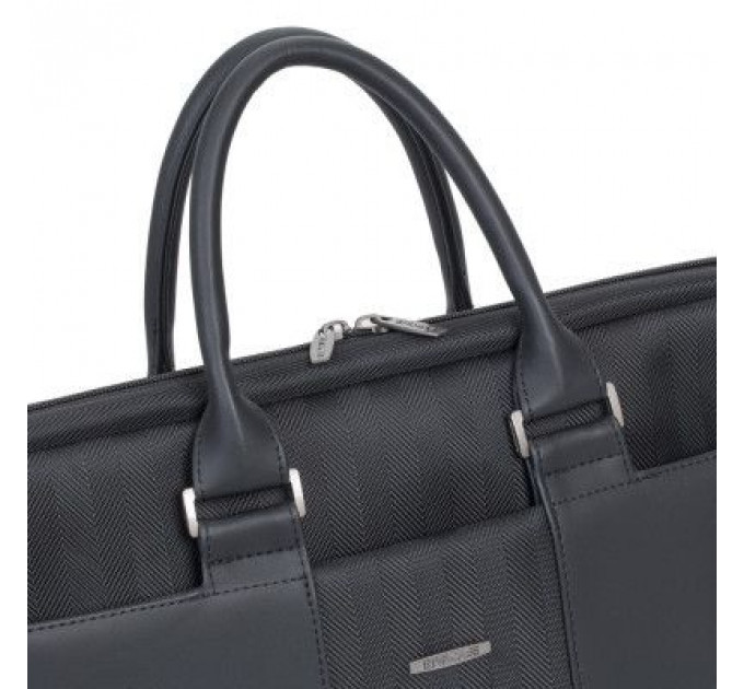 Сумка для ноутбука RivaCase 15.6" 8135 Black (8135Black)