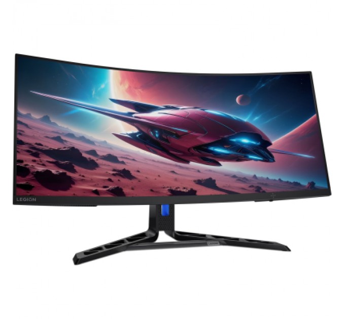 Lenovo Монітор Lenovo R34w-30 (67C7GACBUA)