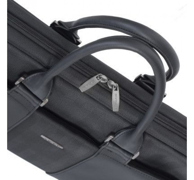 Сумка для ноутбука RivaCase 15.6" 8135 Black (8135Black)