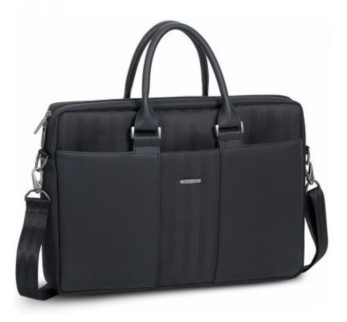 Сумка для ноутбука RivaCase 15.6" 8135 Black (8135Black)