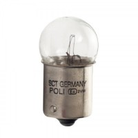 Автолампа SCT-GERMANY R10W Long Life 24V 10W BA15s (202365) Автолампа SCT-GERMANY R10W Long Life 24V 10W BA15s (202365)