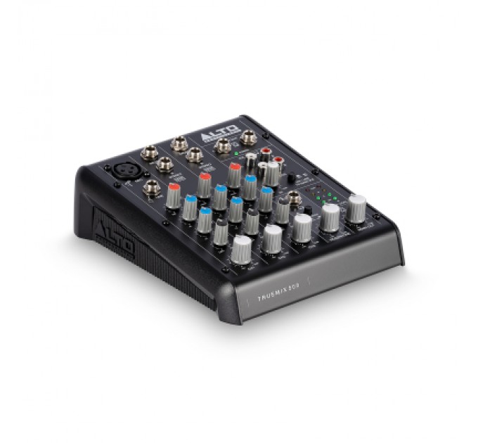 Alto Professional Мікшерний пульт Alto Professional TrueMix 500
