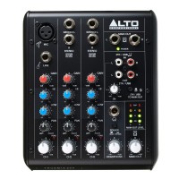 Мікшерний пульт Alto Professional TrueMix 500