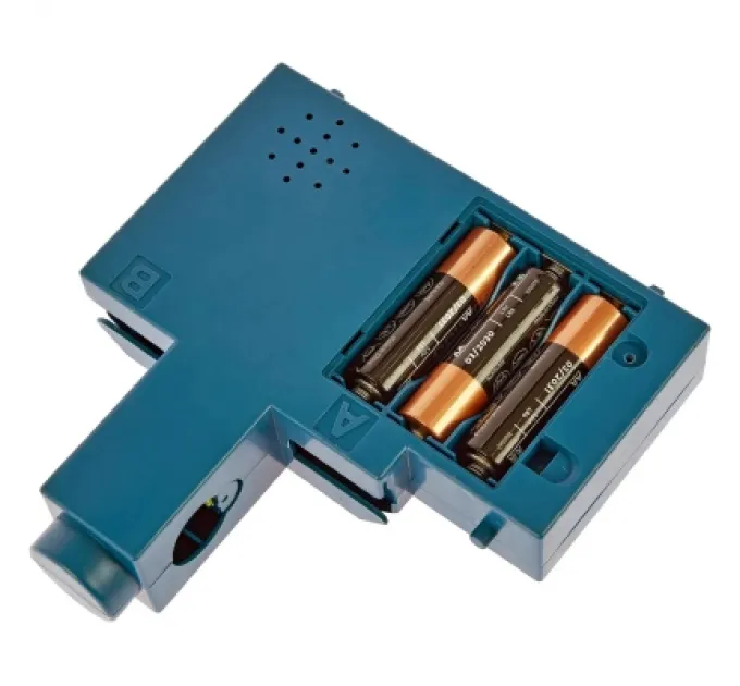 ZIPP Toys Ігровий набір ZIPP Toys Dino автотрек-серпантин електричний, 6 машинок (5501A)