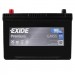 EXIDE Акумулятор автомобільний EXIDE PREMIUM 95A (EA955)