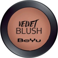 Рум'яна BeYu Velvet Blush 09 - Rusty Peach (4033651822475) Рум'яна BeYu Velvet Blush 09 - Rusty Peach (4033651822475)