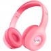 Trust Навушники Trust Nouna Kids Wireless Pink (25274)