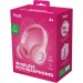 Trust Навушники Trust Nouna Kids Wireless Pink (25274)