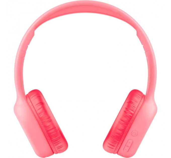 Trust Навушники Trust Nouna Kids Wireless Pink (25274)