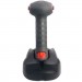 Xkancode Сканер штрих-коду Xkancode R2 2D, wireless, USB, кредл , black-gray (R2-BGC)