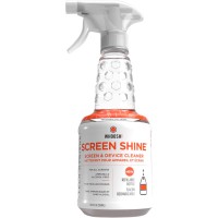 Спрей для очищення Whoosh! Screen Shine Pro 500ml Refillable Bottle V2 (1FG500ENFR/1FG500ENSP)