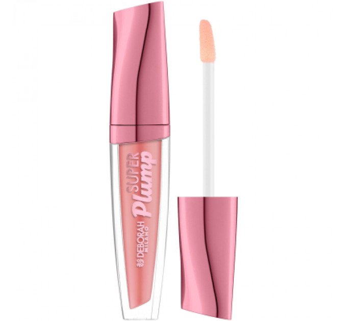 Deborah Блиск для губ Deborah Плампер (8009518456394)