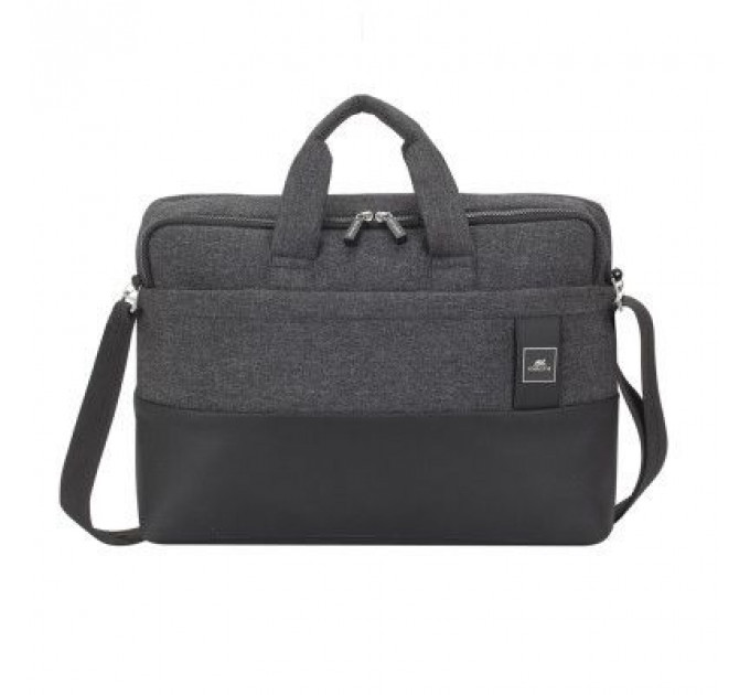 Сумка для ноутбука RivaCase 15.6" 8831 Black (8831Black)