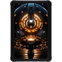 Планшет HOTWAV R10 Pro 10,1" 8/256Gb LTE, Black (HWR10PROLTE8256B)