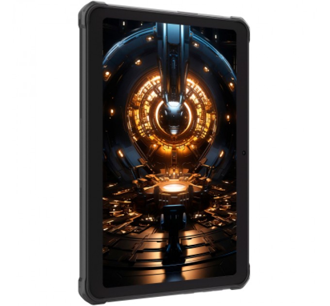 HOTWAV Планшет HOTWAV R10 Pro 10,1" 8/256Gb LTE, Black (HWR10PROLTE8256B)