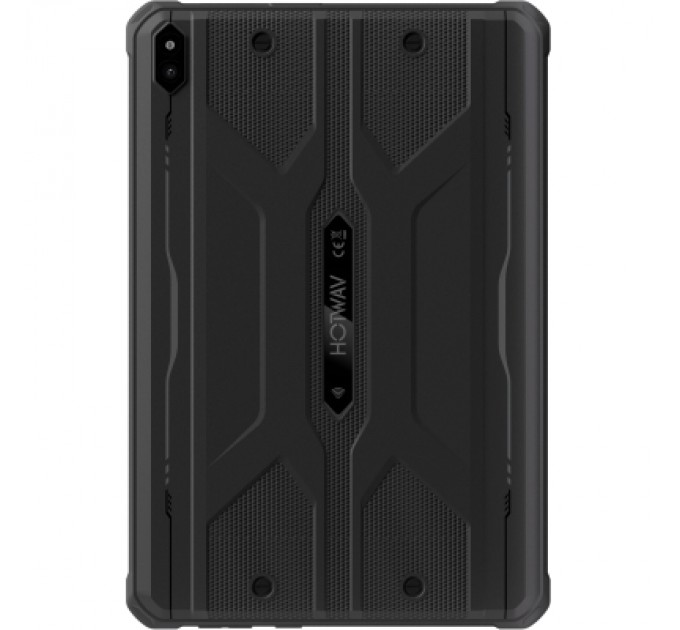 HOTWAV Планшет HOTWAV R10 Pro 10,1" 8/256Gb LTE, Black (HWR10PROLTE8256B)