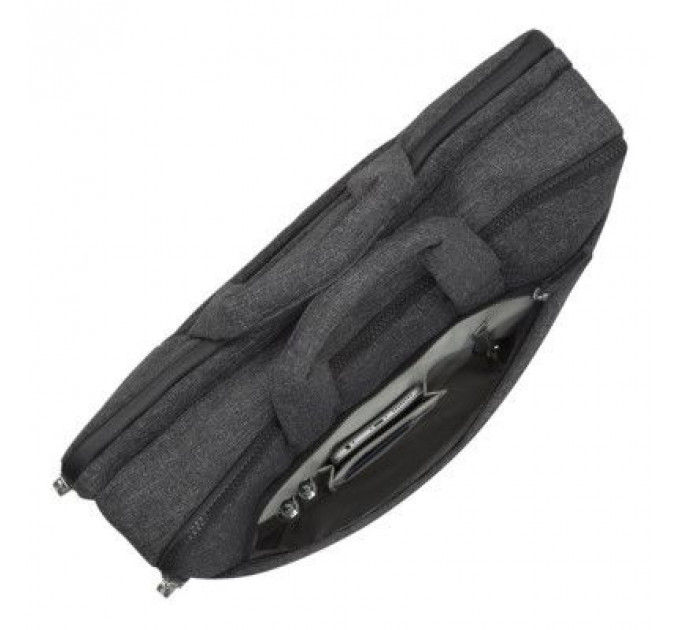 Сумка для ноутбука RivaCase 15.6" 8831 Black (8831Black)