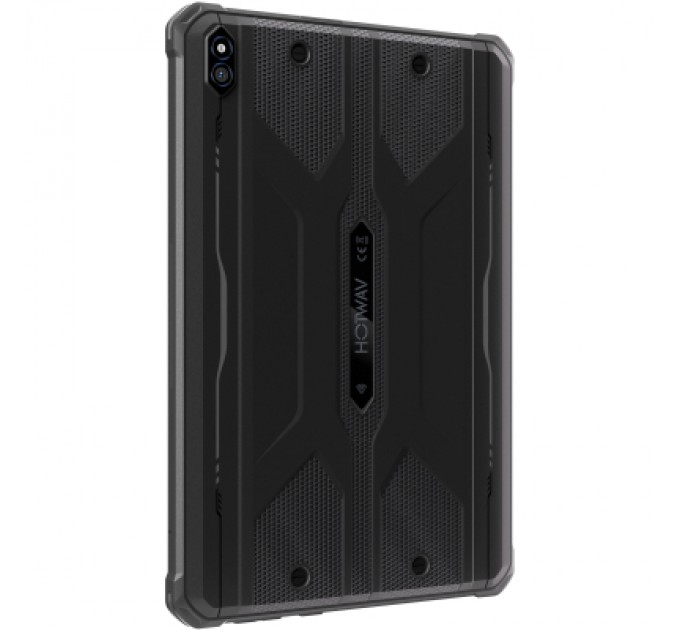HOTWAV Планшет HOTWAV R10 Pro 10,1" 8/256Gb LTE, Black (HWR10PROLTE8256B)