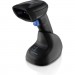 Datalogic Сканер штрих-коду Datalogic QBT2500 2D, кредл (QBT2500-BK-BTK1)