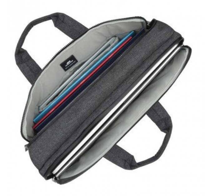 Сумка для ноутбука RivaCase 15.6" 8831 Black (8831Black)
