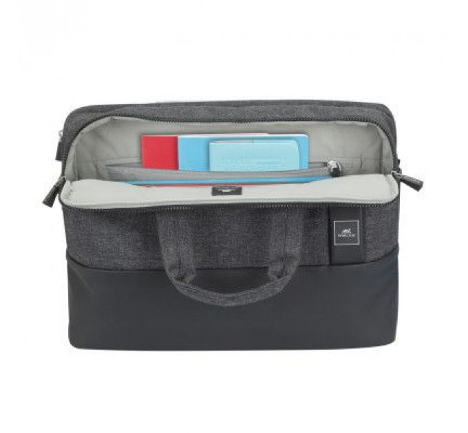 Сумка для ноутбука RivaCase 15.6" 8831 Black (8831Black)