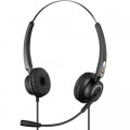 Sandberg Навушники Sandberg Office Headset Pro Stereo USB Black (126-13)