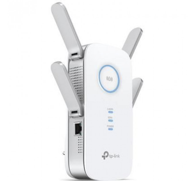 Ретранслятор TP-Link RE650