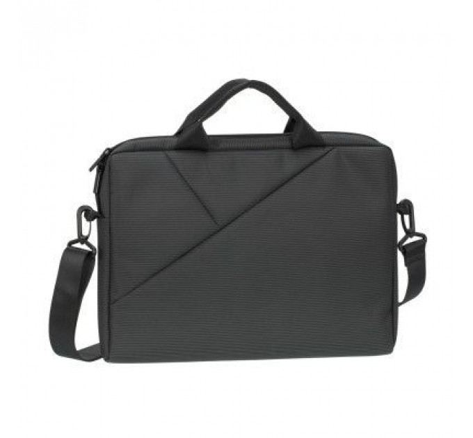 Сумка для ноутбука RivaCase 15.6" 8730 Grey (8730Grey)