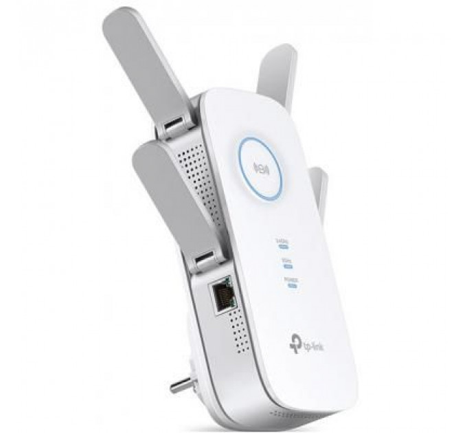 Ретранслятор TP-Link RE650