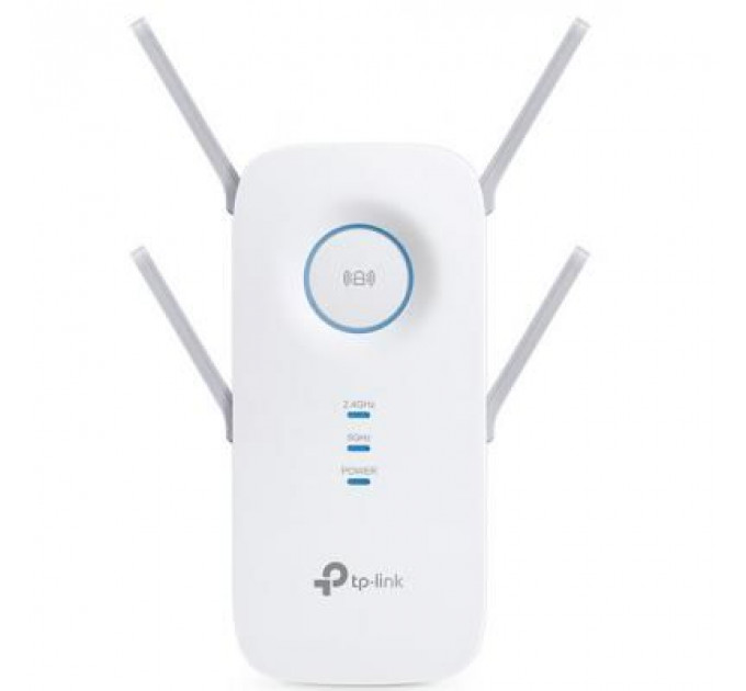 Ретранслятор TP-Link RE650