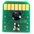 Чип для картриджа OKI B2200/B2400 Everprint (CHIP-OKI-B2200-B)