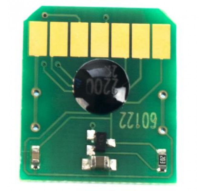 Чип для картриджа OKI B2200/B2400 Everprint (CHIP-OKI-B2200-B)